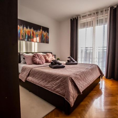 Apartman Elly سلافونسكي برود المظهر الخارجي الصورة