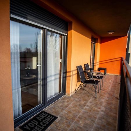 Apartman Elly سلافونسكي برود المظهر الخارجي الصورة