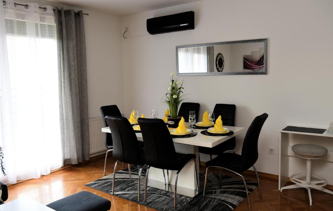 Apartman Elly سلافونسكي برود المظهر الخارجي الصورة