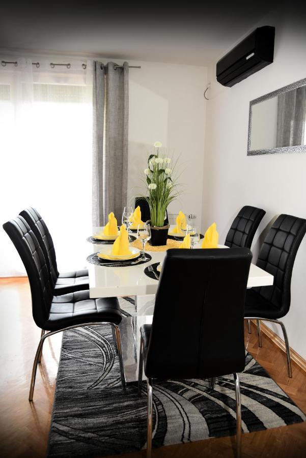 Apartman Elly سلافونسكي برود المظهر الخارجي الصورة