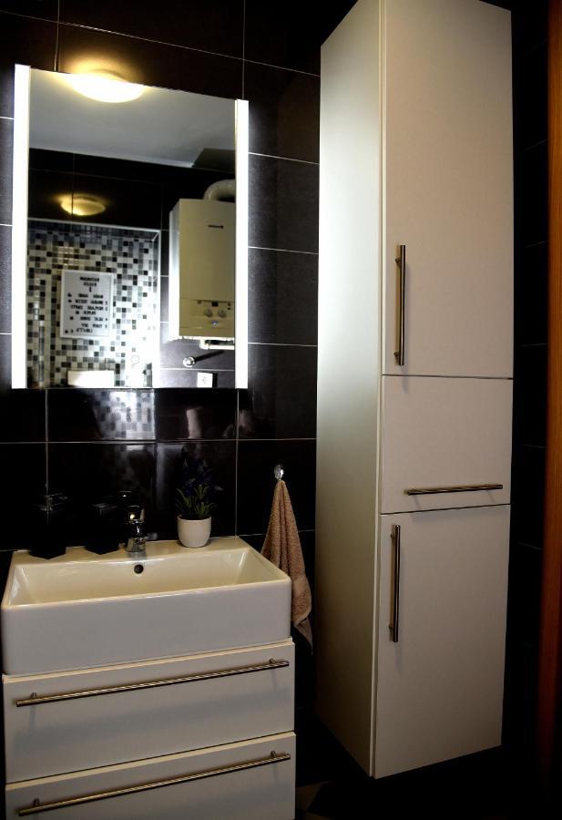Apartman Elly سلافونسكي برود المظهر الخارجي الصورة