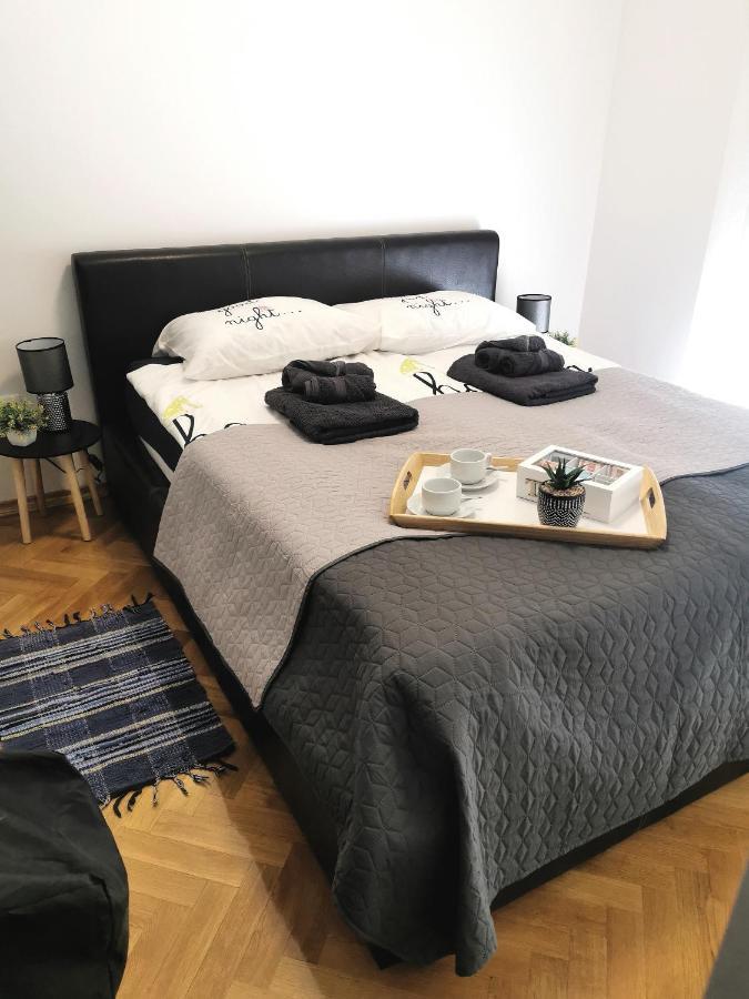Apartman Elly سلافونسكي برود المظهر الخارجي الصورة