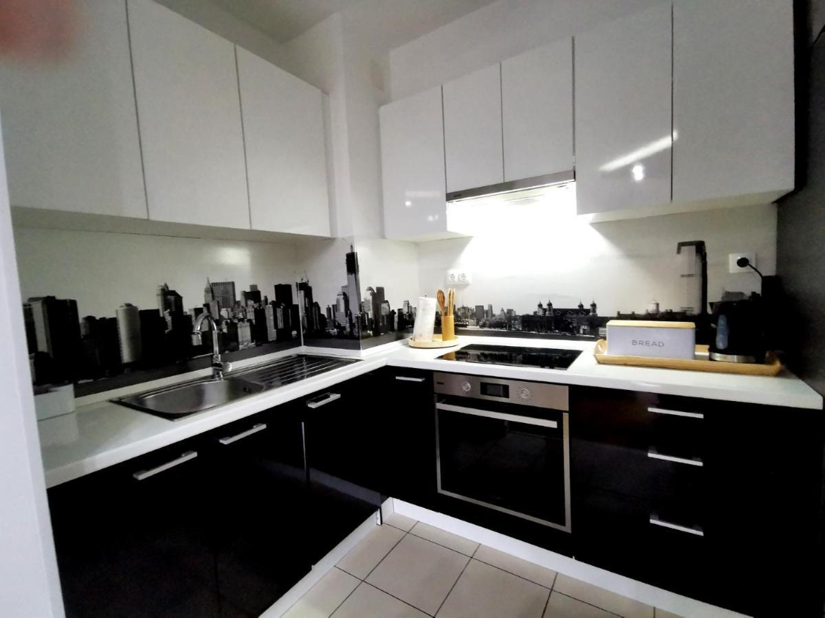Apartman Elly سلافونسكي برود المظهر الخارجي الصورة