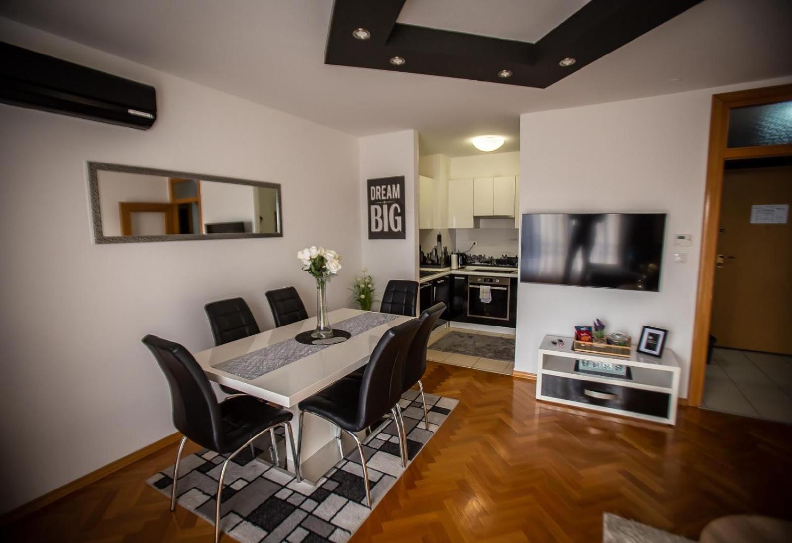 Apartman Elly سلافونسكي برود المظهر الخارجي الصورة