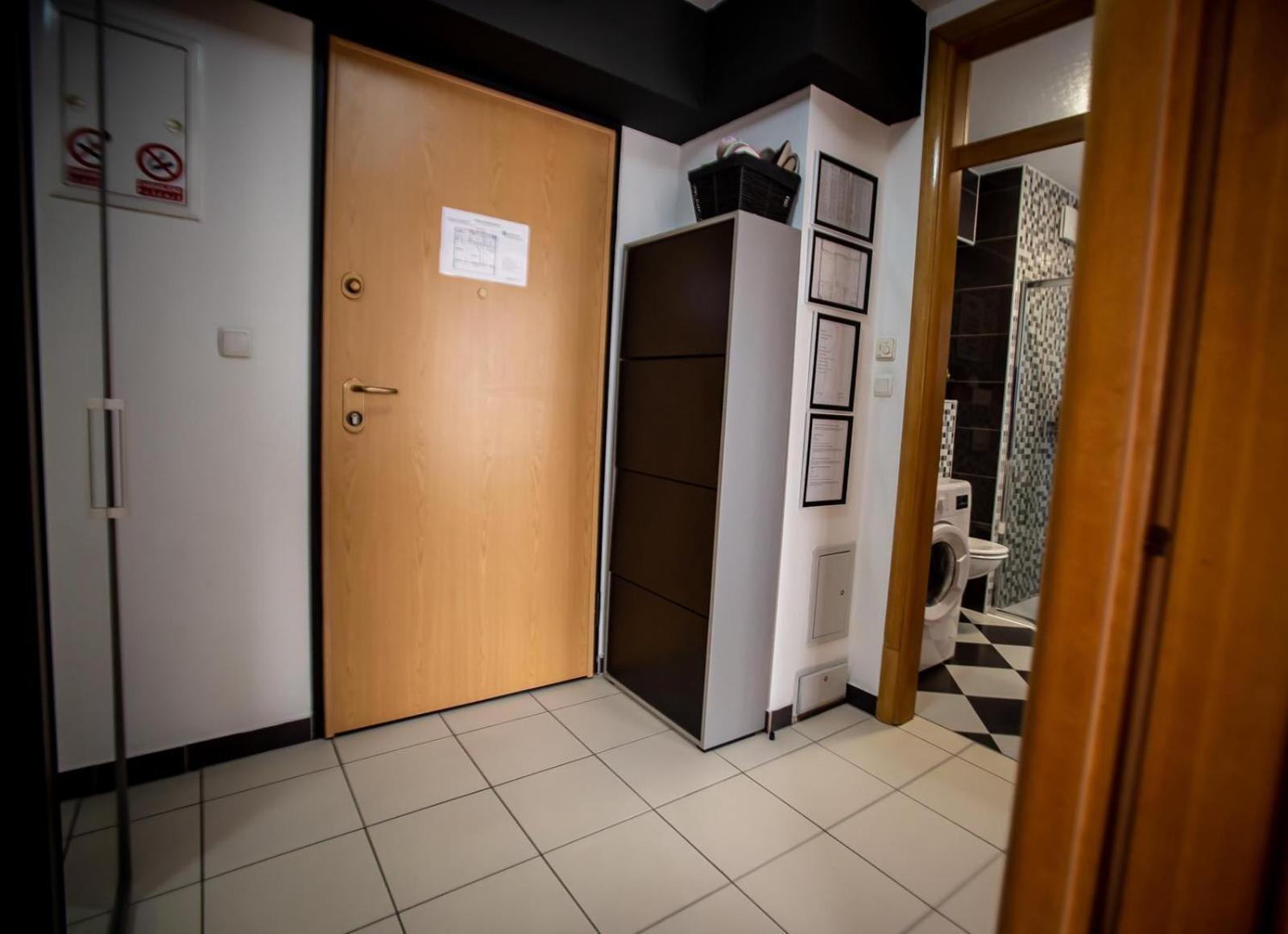 Apartman Elly سلافونسكي برود المظهر الخارجي الصورة