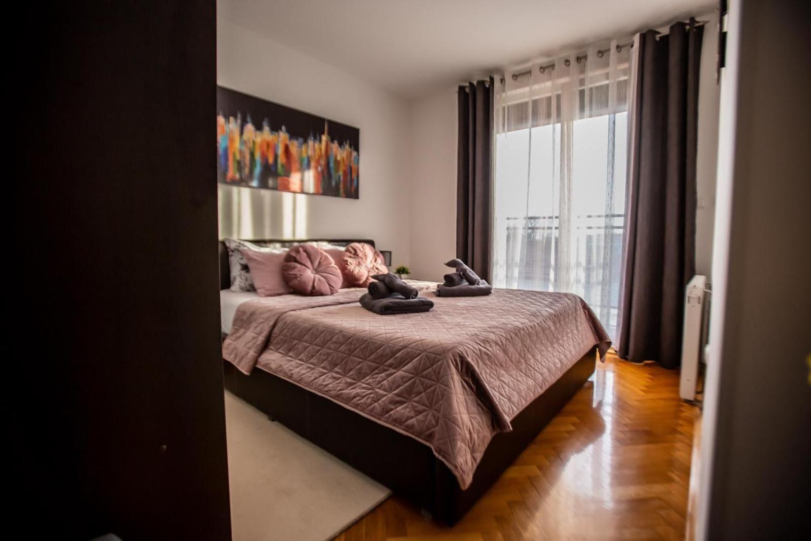 Apartman Elly سلافونسكي برود المظهر الخارجي الصورة