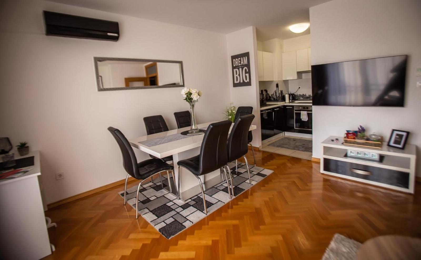 Apartman Elly سلافونسكي برود المظهر الخارجي الصورة