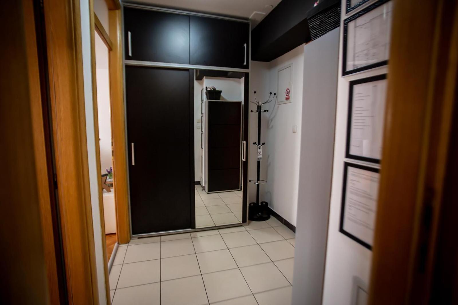 Apartman Elly سلافونسكي برود المظهر الخارجي الصورة