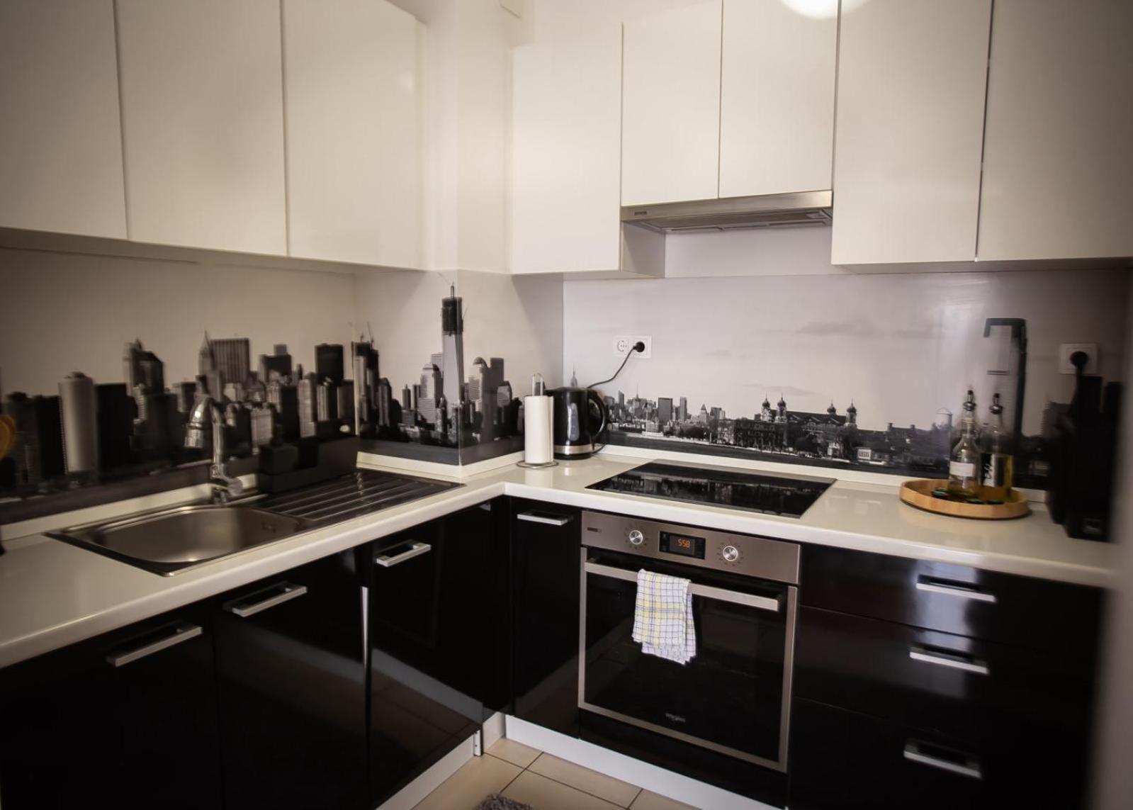 Apartman Elly سلافونسكي برود المظهر الخارجي الصورة