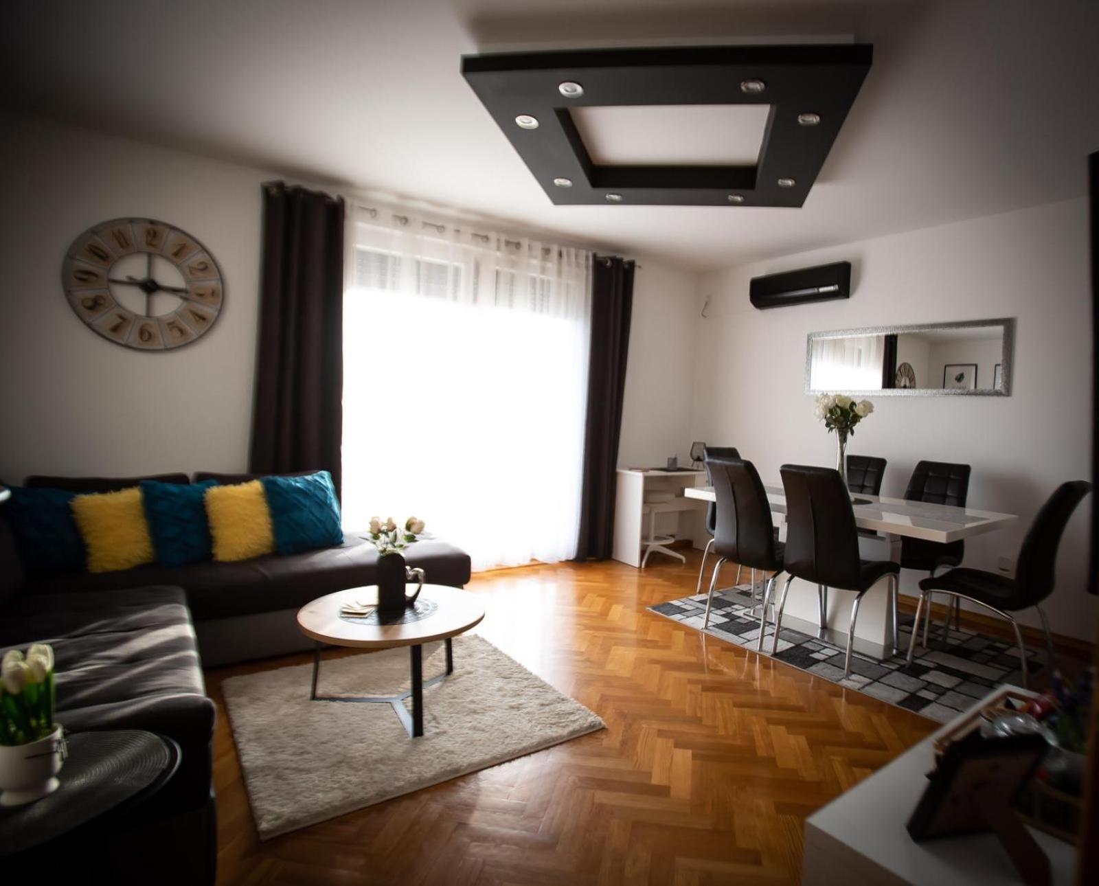 Apartman Elly سلافونسكي برود المظهر الخارجي الصورة